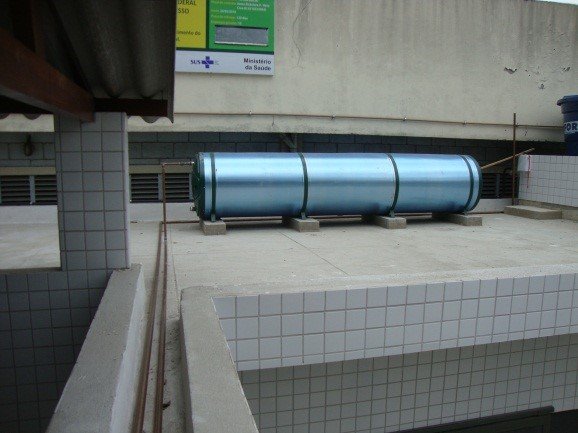 Construção Sustentável: Tendência na Engenharia Civil